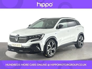Used Renault Austral 2025 for sale - 78810078: Photo