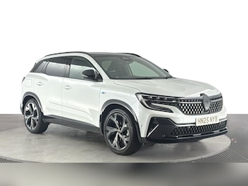 Used Renault Austral 2025 for sale - 78810078: Photo