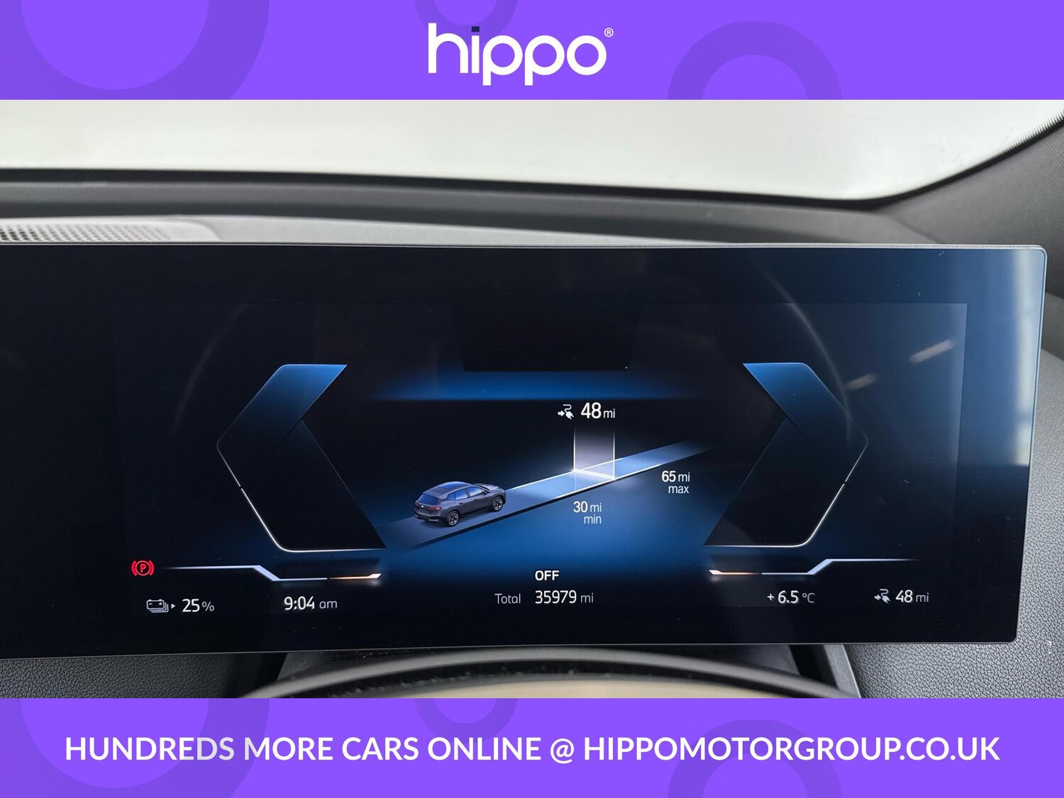 Used BMW iX 2021 for sale - 77291192: Photo 13