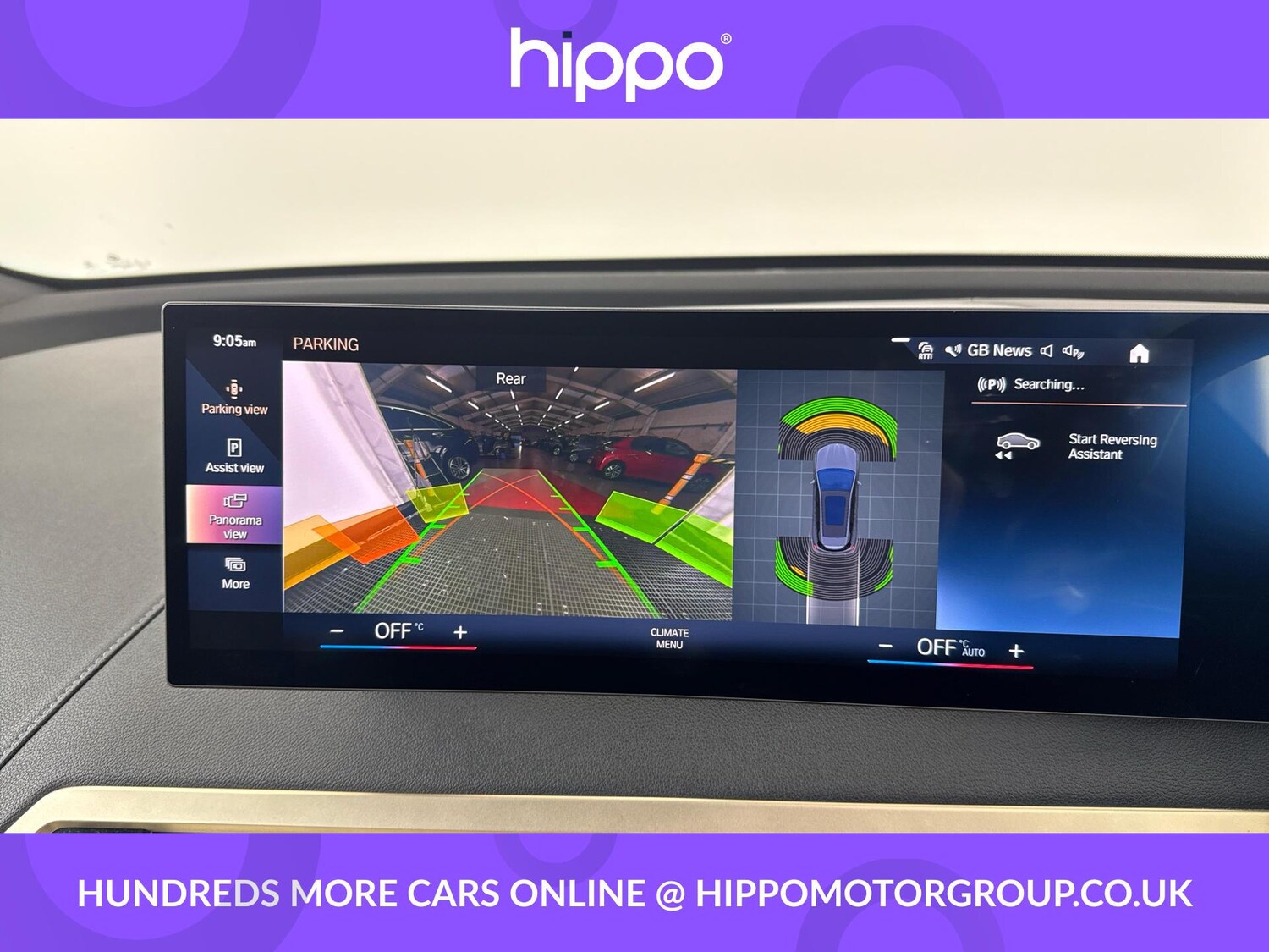 Used BMW iX 2021 for sale - 77291192: Photo 20