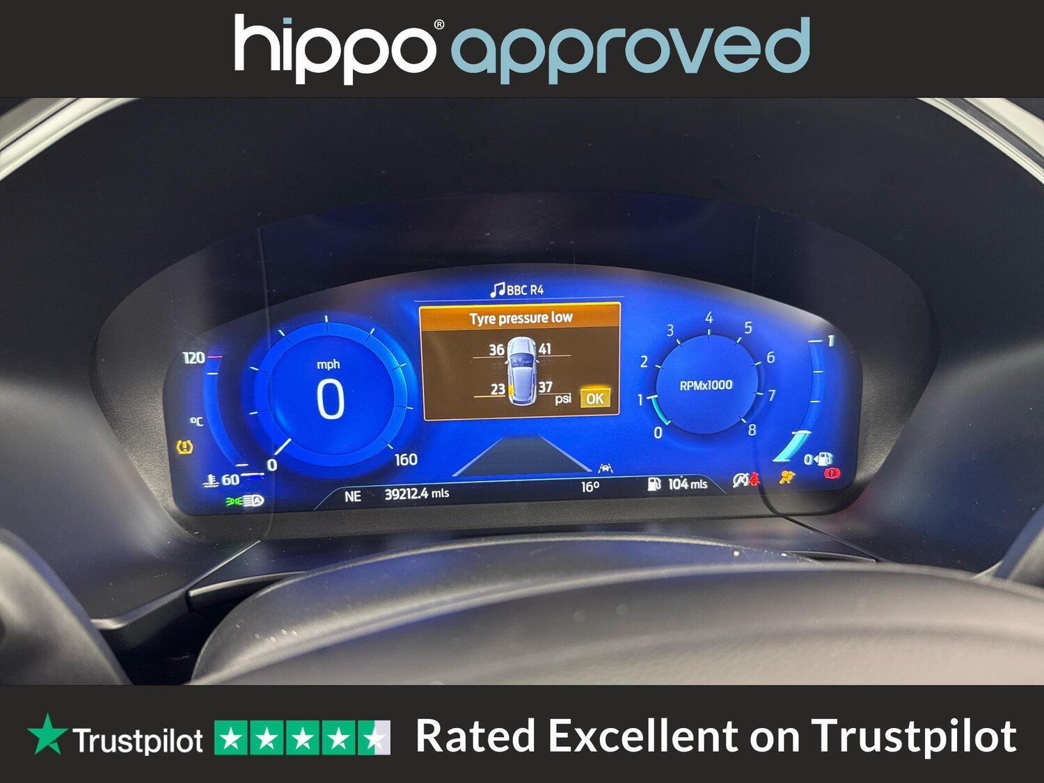 Used Ford Kuga 2023 for sale - 76657150: Photo 13