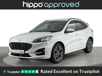 Used Ford Kuga 2023 for sale - 76657150: Photo