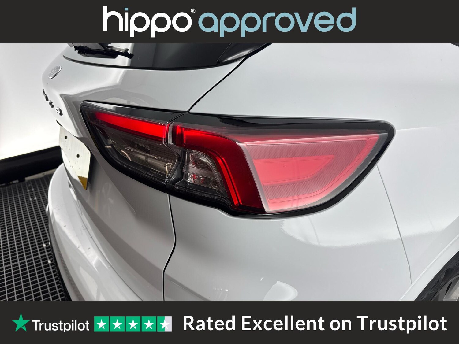 Used Ford Kuga 2023 for sale - 76657150: Photo 24