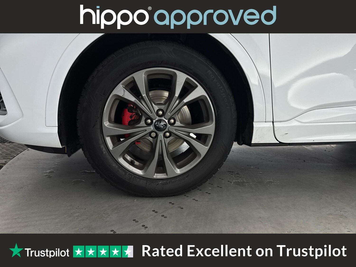 Used Ford Kuga 2023 for sale - 76657150: Photo 26