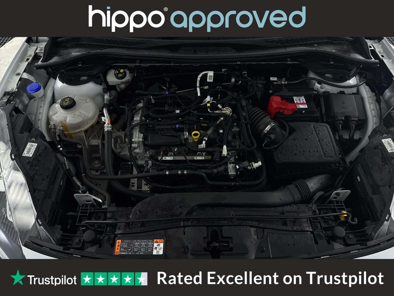 Used Ford Kuga 2023 for sale - 76657150: Photo 27