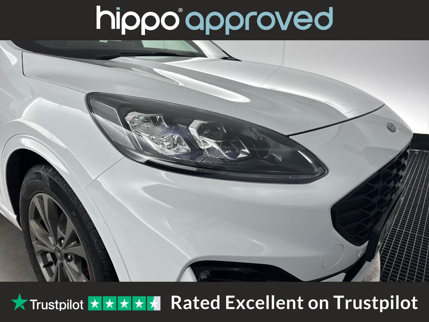 Used Ford Kuga 2023 for sale - 76657150: Photo 28