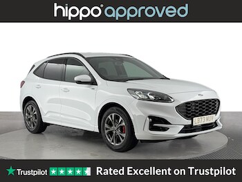 Used Ford Kuga 2023 for sale - 76657150: Photo