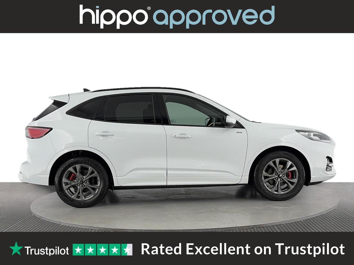 Used Ford Kuga 2023 for sale - 76657150: Photo 3