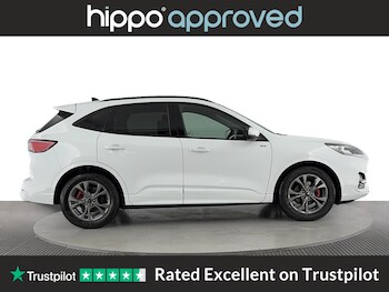 Used Ford Kuga 2023 for sale - 76657150: Photo