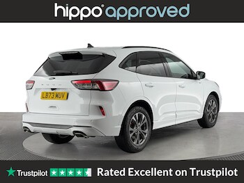 Used Ford Kuga 2023 for sale - 76657150: Photo