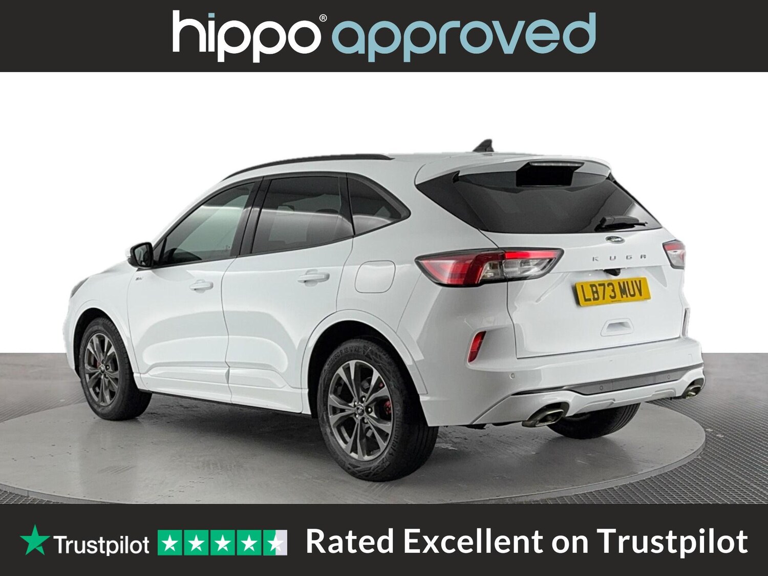 Used Ford Kuga 2023 for sale - 76657150: Photo 6