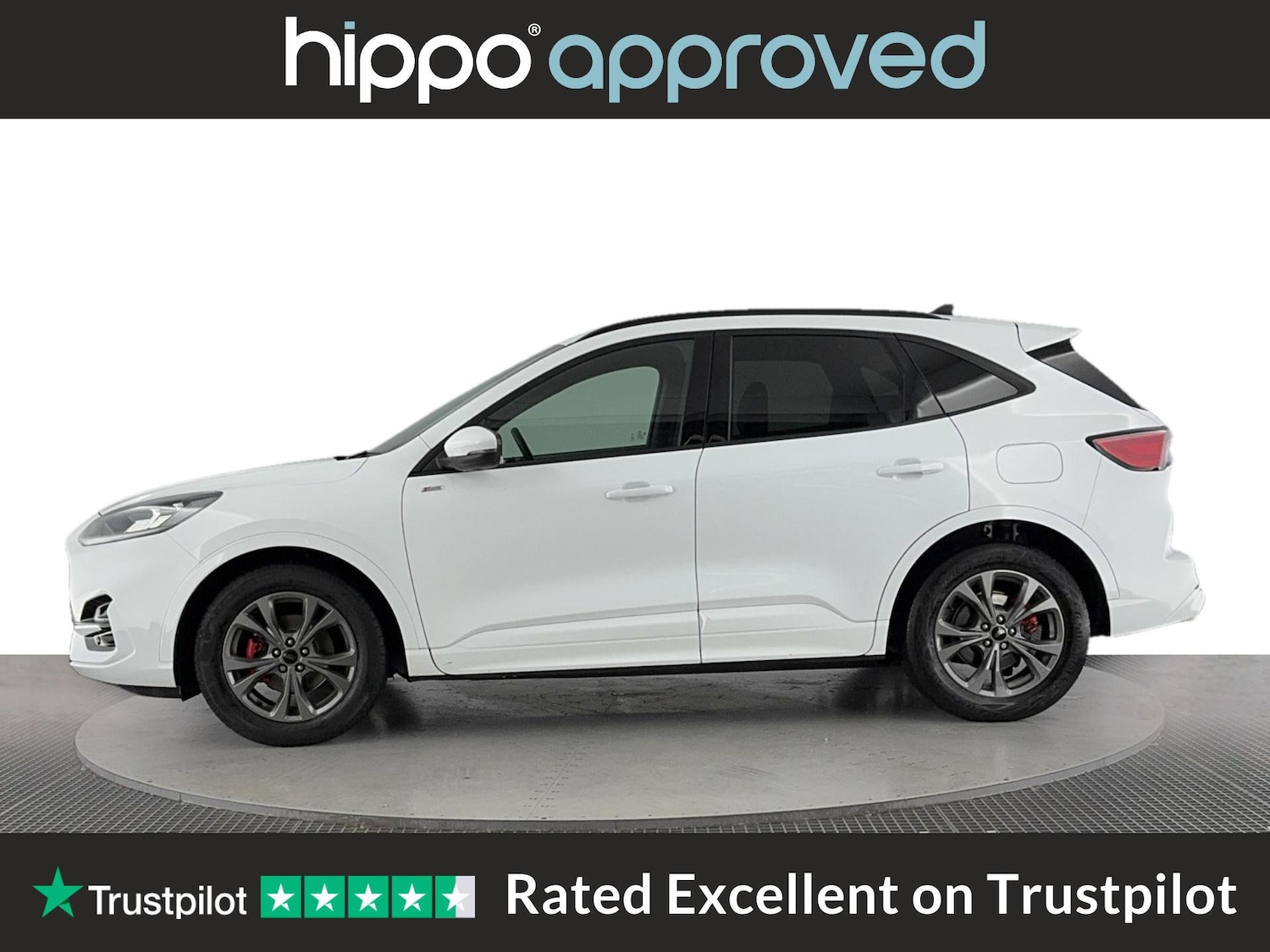 Used Ford Kuga 2023 for sale - 76657150: Photo 7