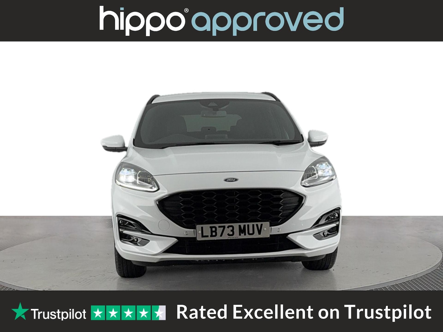 Used Ford Kuga 2023 for sale - 76657150: Photo 8