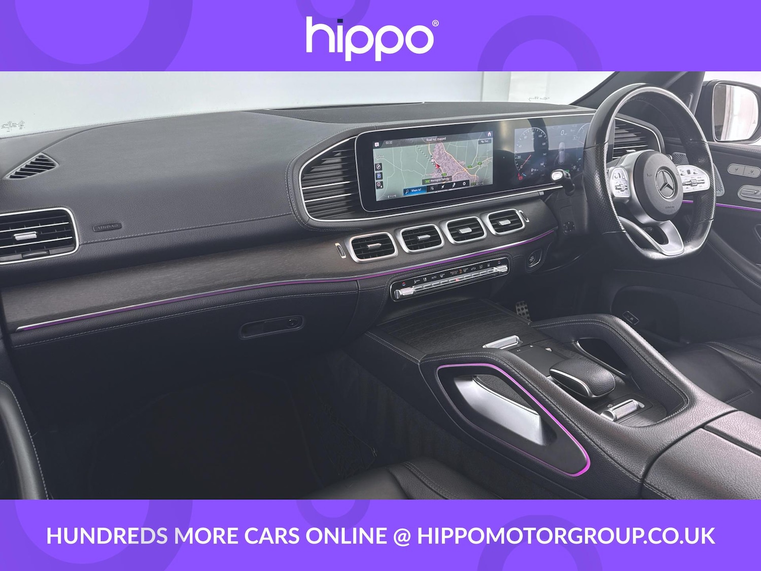 Used Mercedes-Benz GLE 2020 for sale - 76918493: Photo 10