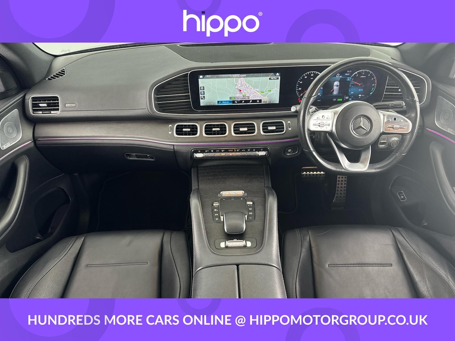 Used Mercedes-Benz GLE 2020 for sale - 76918493: Photo 11