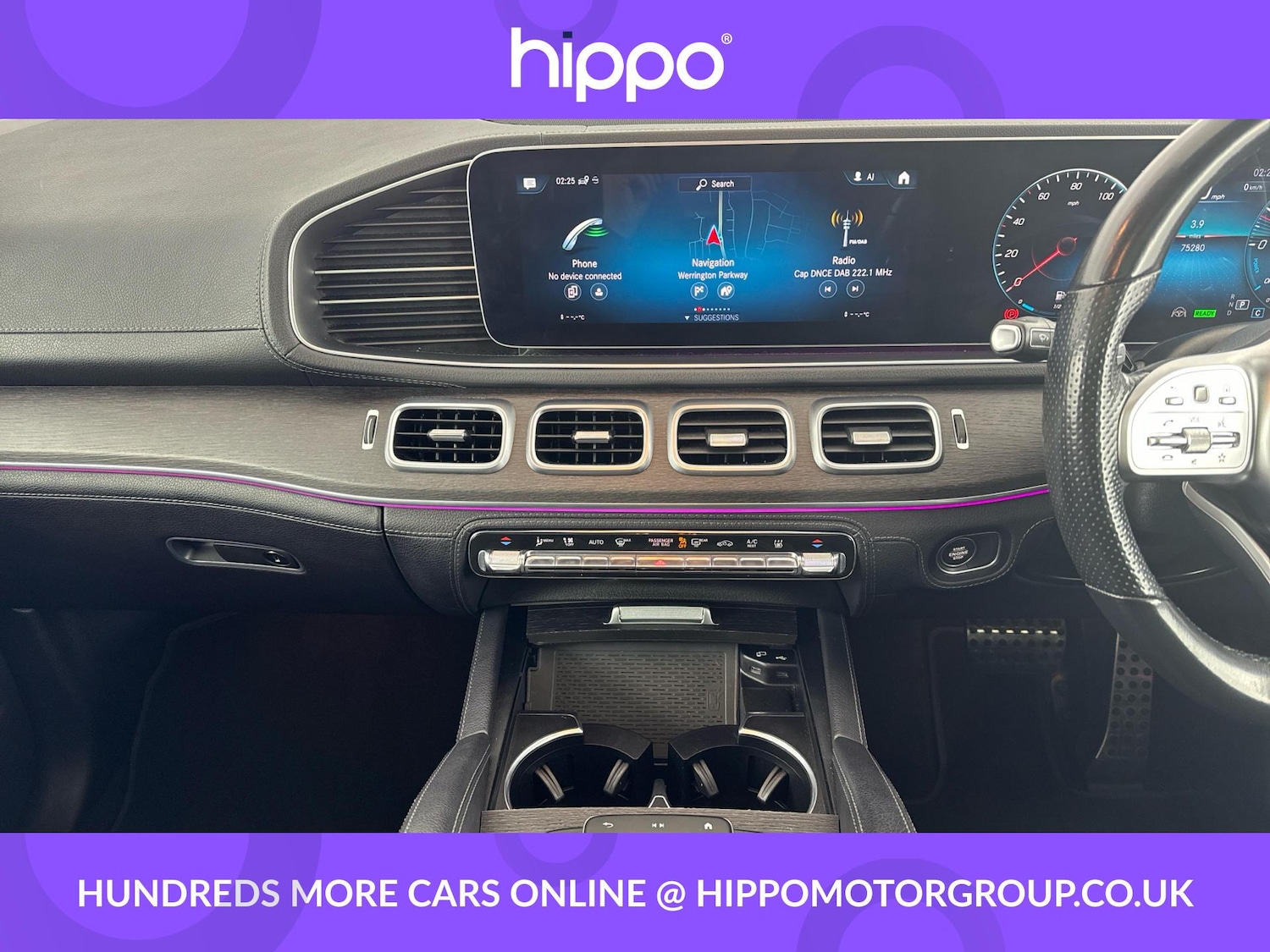 Used Mercedes-Benz GLE 2020 for sale - 76918493: Photo 12