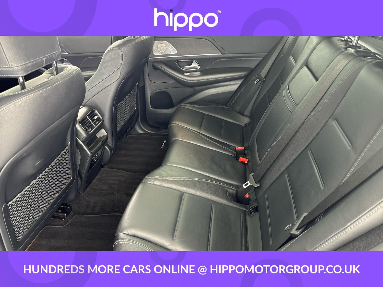 Used Mercedes-Benz GLE 2020 for sale - 76918493: Photo 14