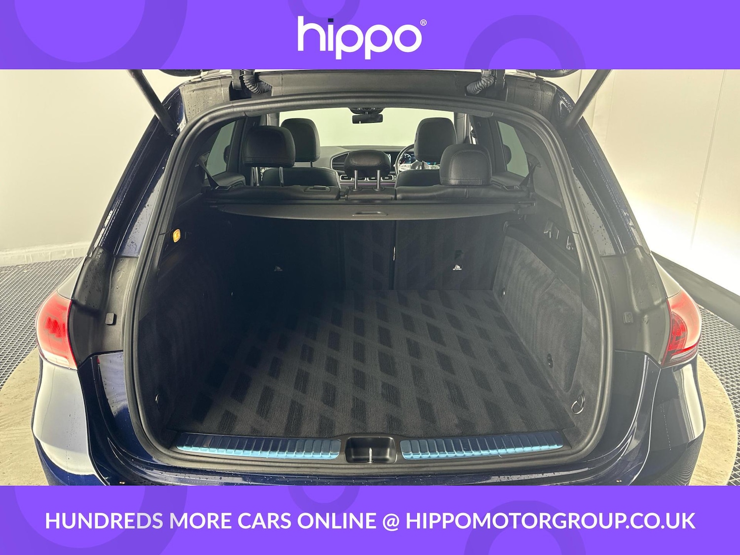 Used Mercedes-Benz GLE 2020 for sale - 76918493: Photo 15