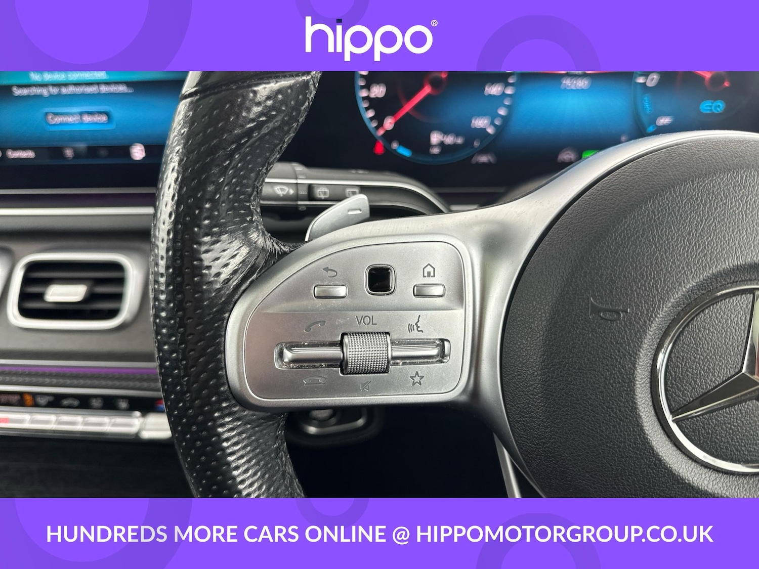 Used Mercedes-Benz GLE 2020 for sale - 76918493: Photo 18