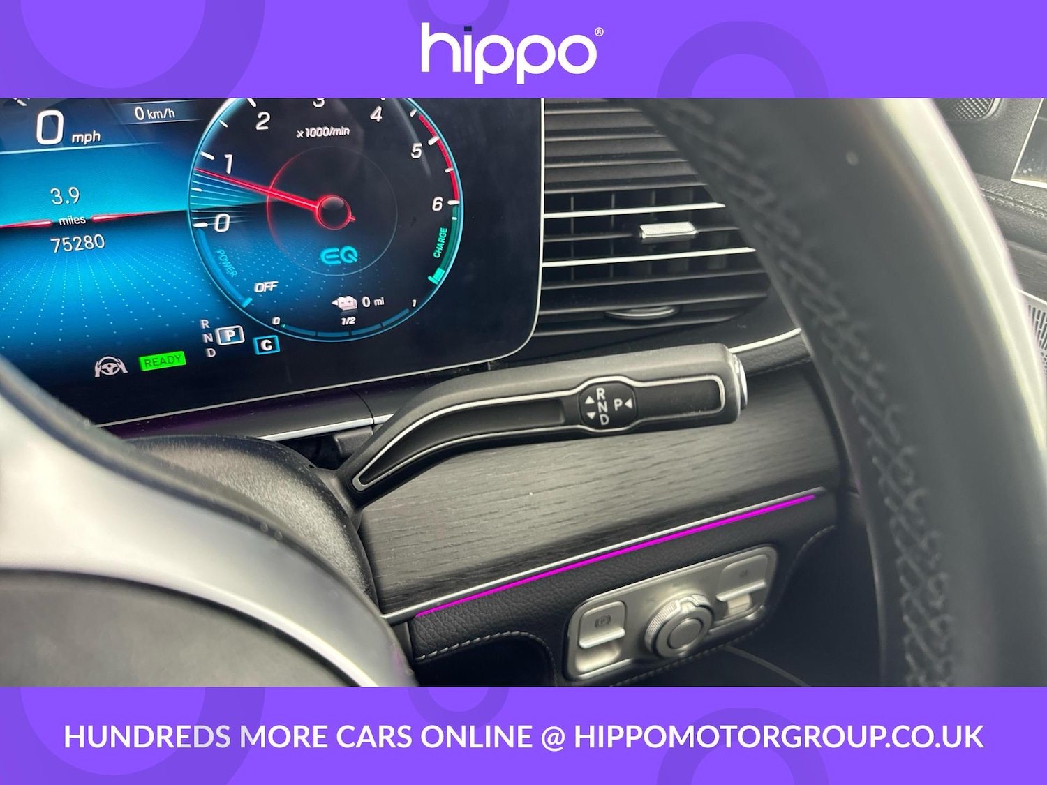 Used Mercedes-Benz GLE 2020 for sale - 76918493: Photo 19