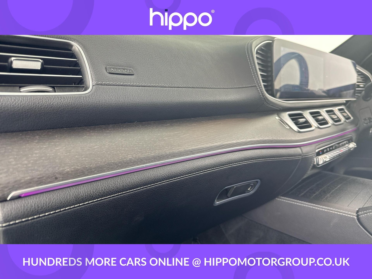 Used Mercedes-Benz GLE 2020 for sale - 76918493: Photo 33