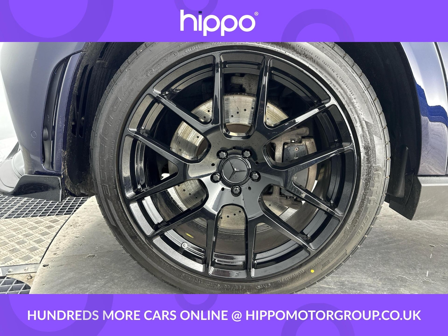 Used Mercedes-Benz GLE 2020 for sale - 76918493: Photo 35