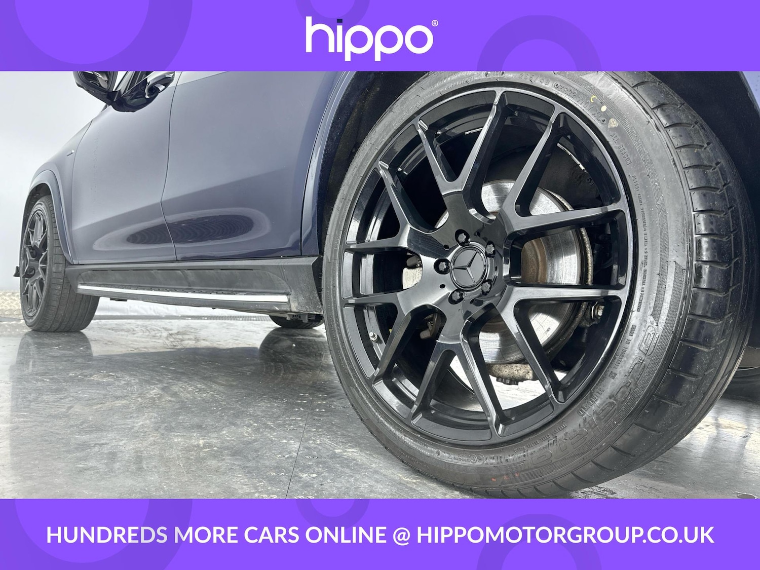 Used Mercedes-Benz GLE 2020 for sale - 76918493: Photo 38