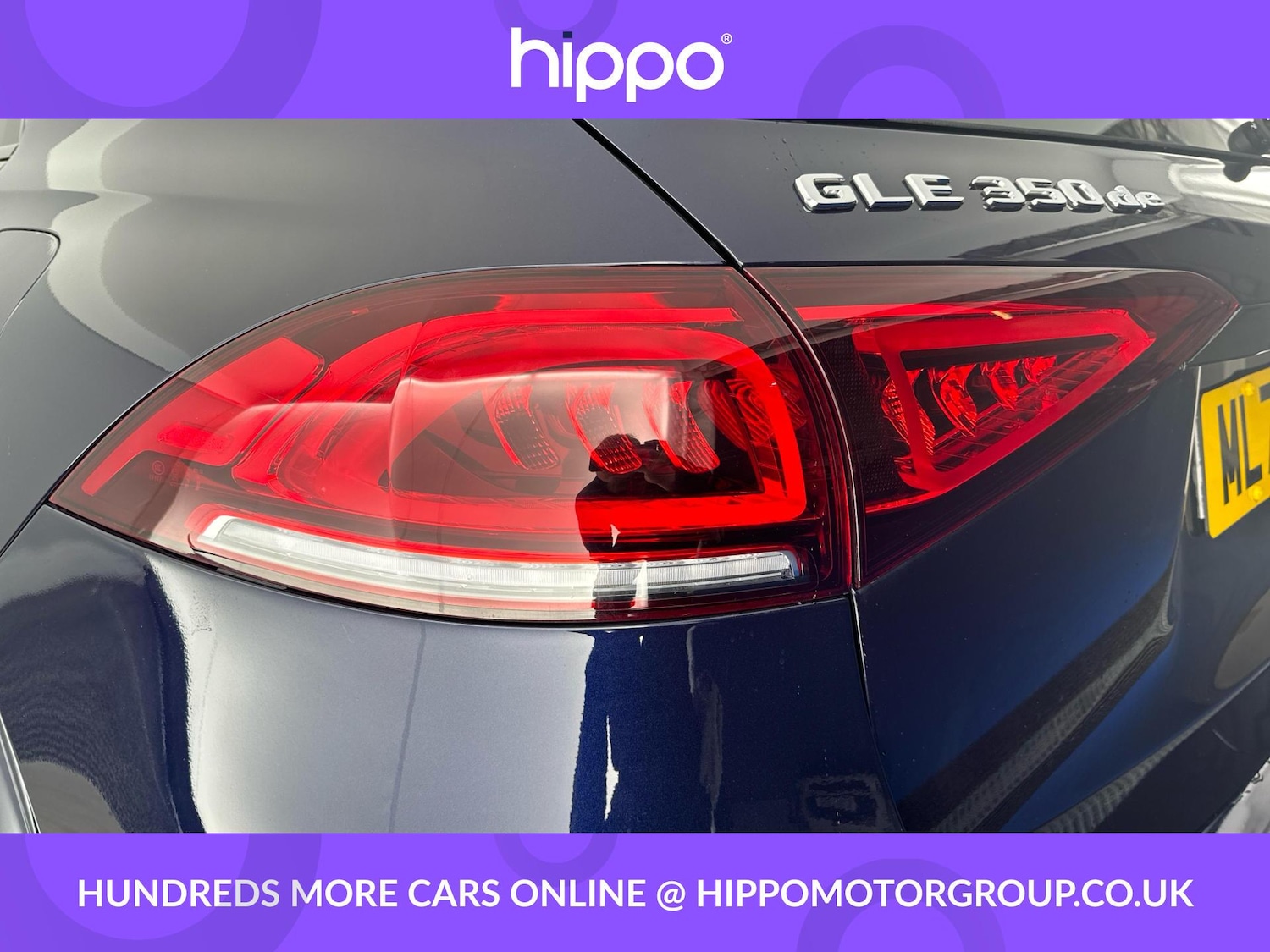 Used Mercedes-Benz GLE 2020 for sale - 76918493: Photo 39