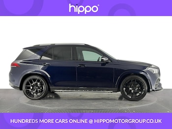 Used Mercedes-Benz GLE 2020 for sale - 76918493: Photo