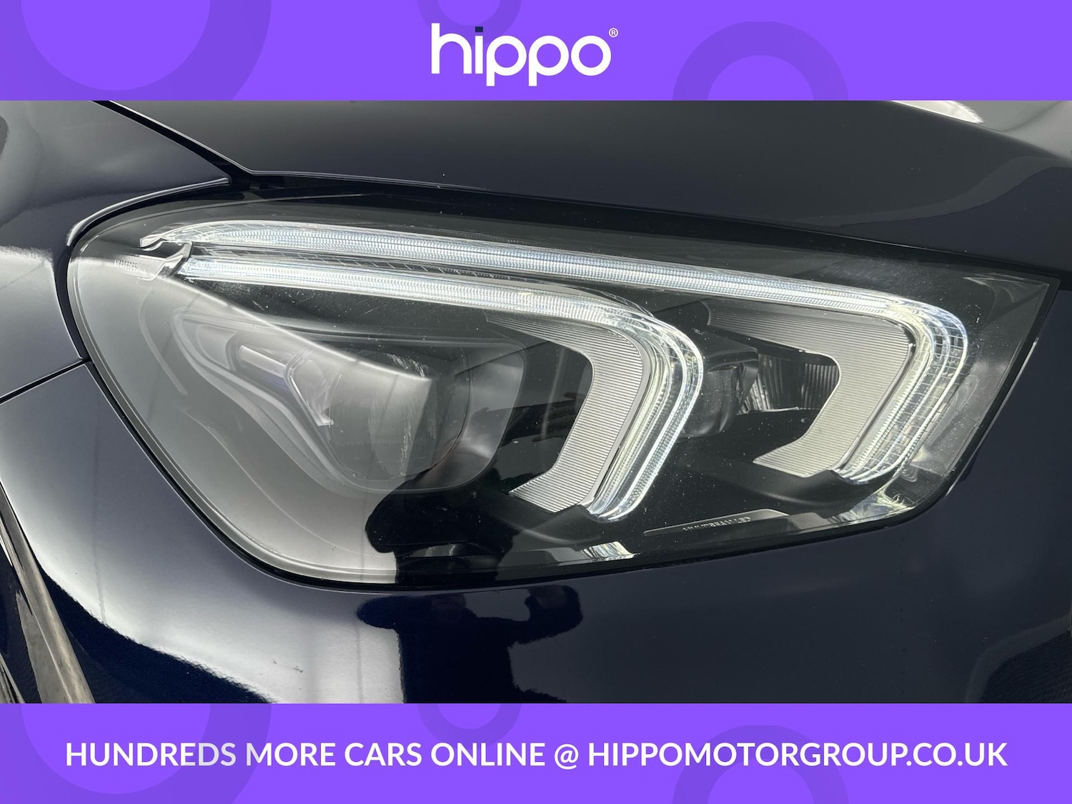 Used Mercedes-Benz GLE 2020 for sale - 76918493: Photo 47