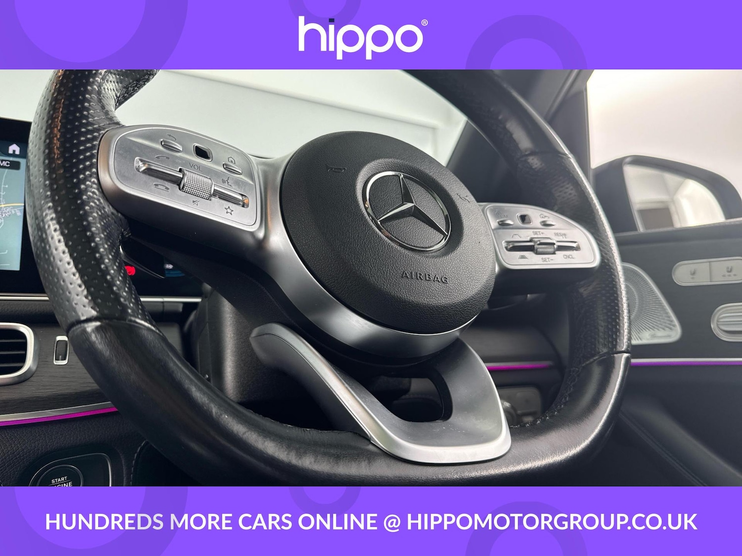 Used Mercedes-Benz GLE 2020 for sale - 76918493: Photo 55