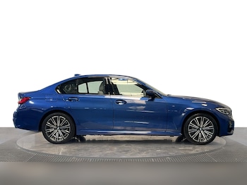 Used BMW 3 Series 2021 for sale - 75555959: Photo