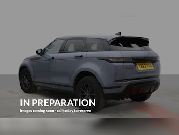 Used Land Rover Range Rover Evoque 2022 for sale - 78362688: Photo
