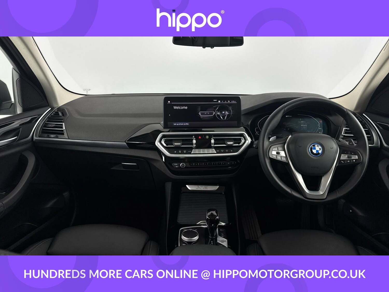 Used BMW X3 2022 for sale - 77738181: Photo 11