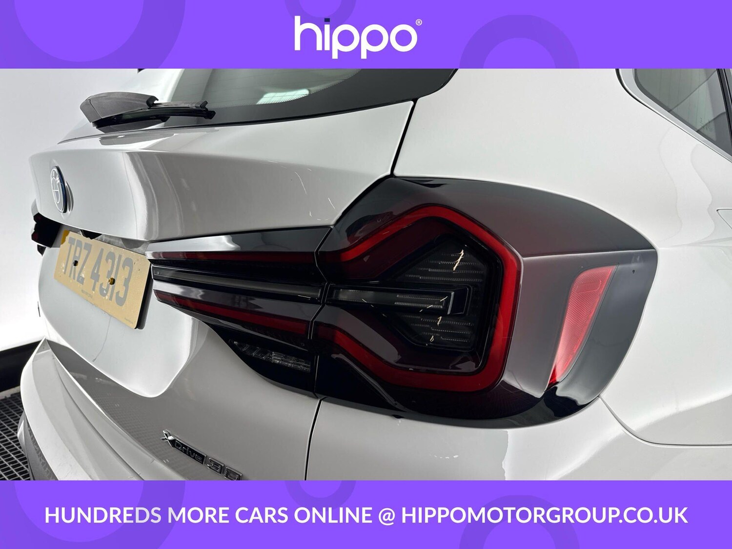 Used BMW X3 2022 for sale - 77738181: Photo 16