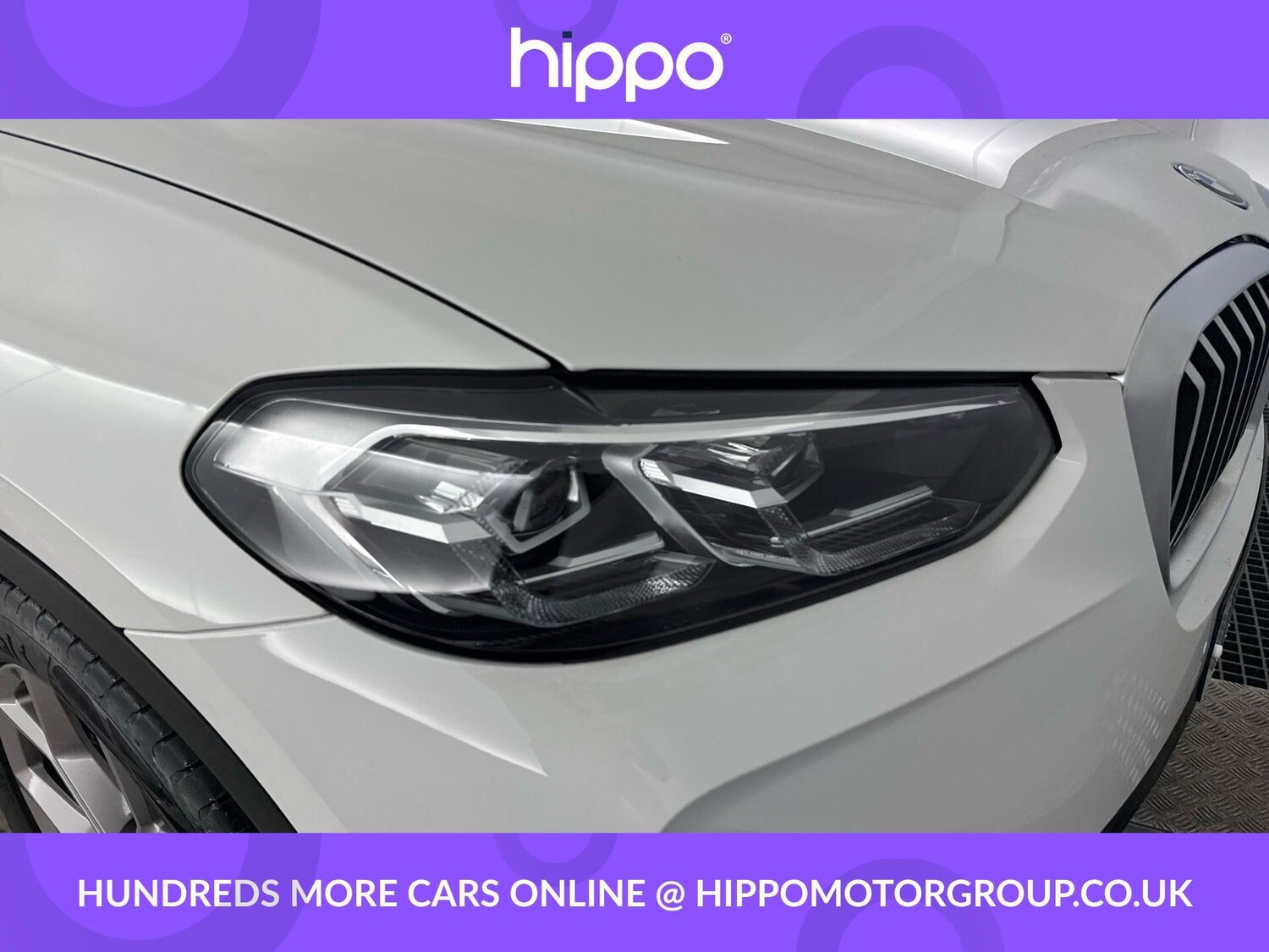 Used BMW X3 2022 for sale - 77738181: Photo 18