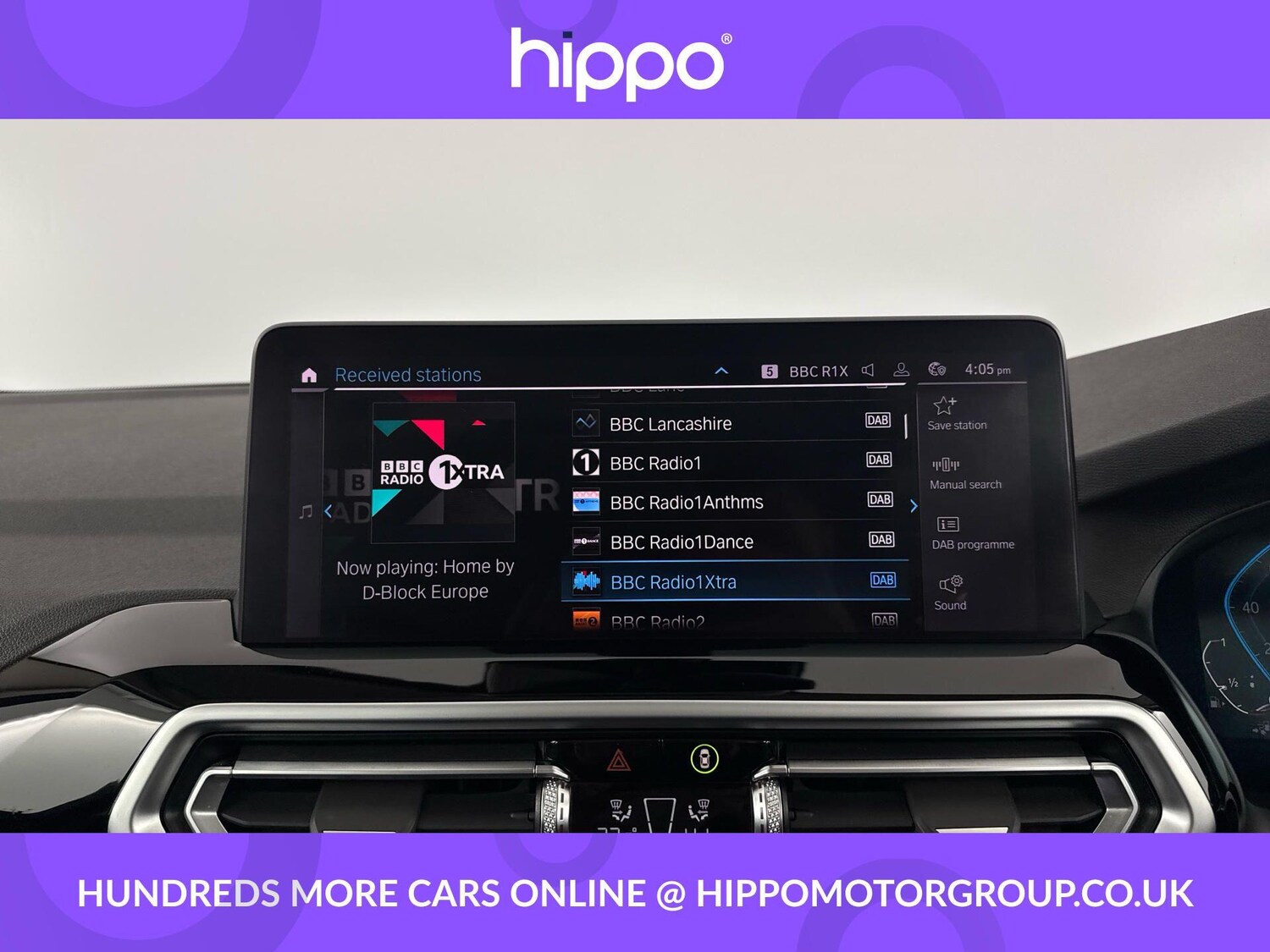 Used BMW X3 2022 for sale - 77738181: Photo 24