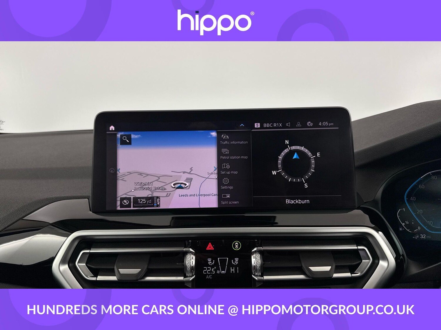 Used BMW X3 2022 for sale - 77738181: Photo 25