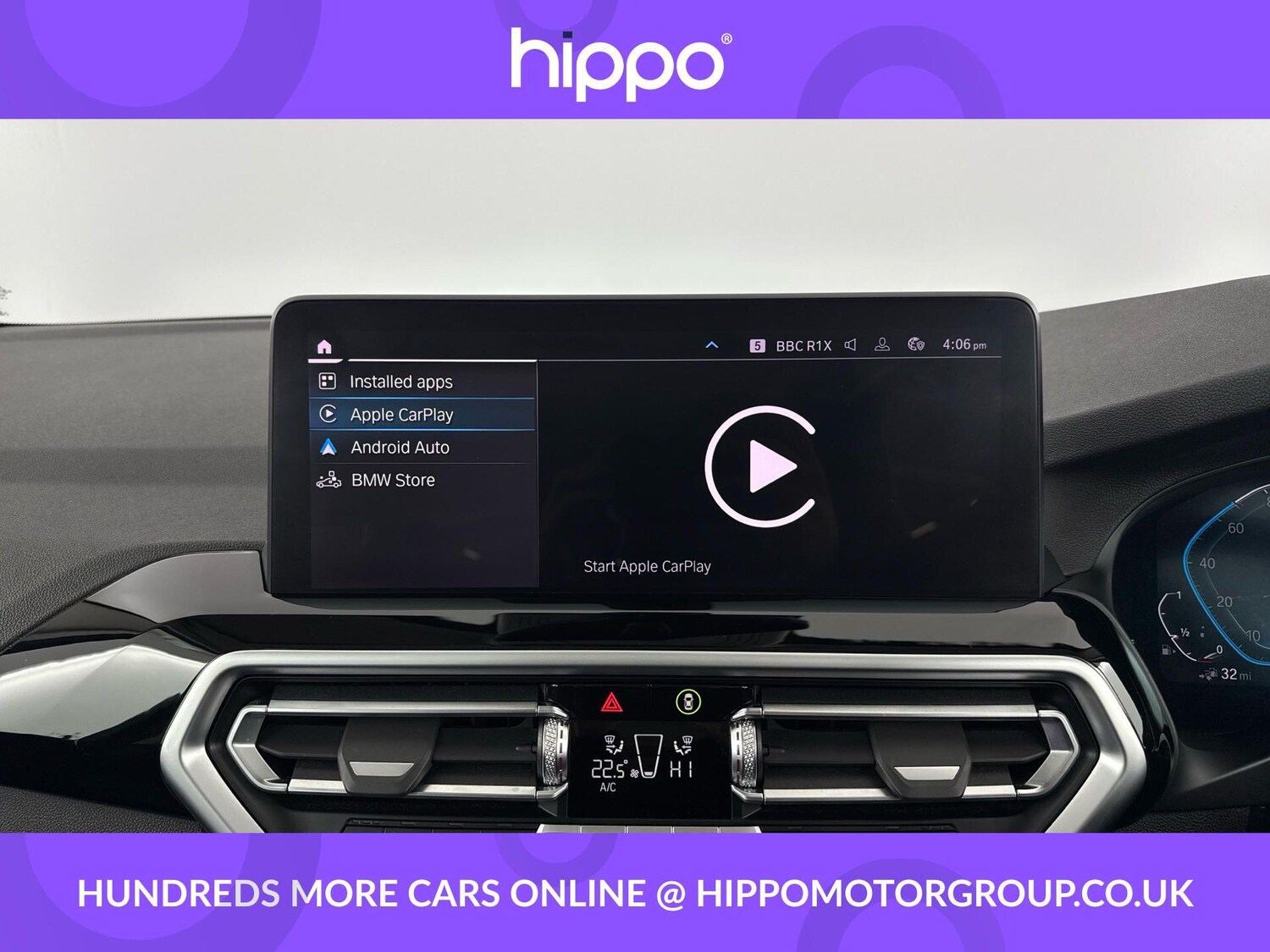 Used BMW X3 2022 for sale - 77738181: Photo 26