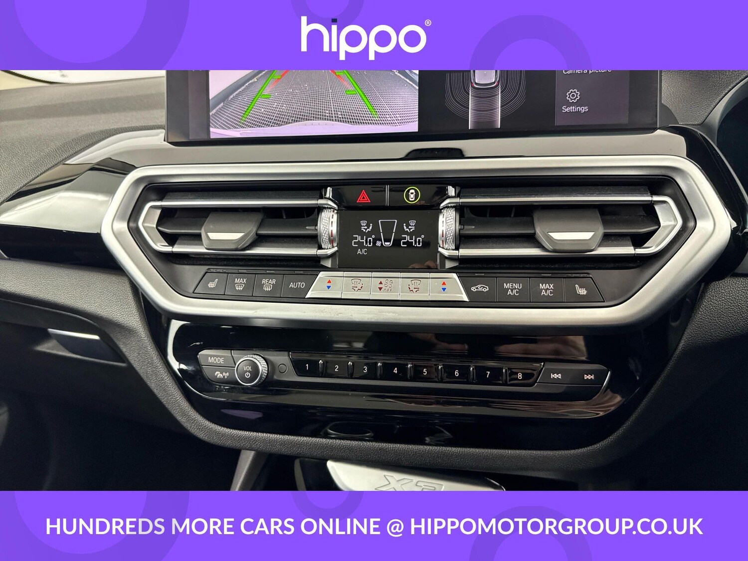 Used BMW X3 2022 for sale - 77738181: Photo 28