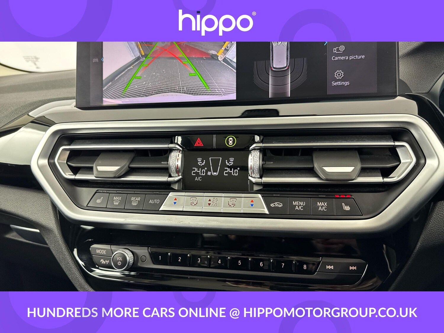 Used BMW X3 2022 for sale - 77738181: Photo 29