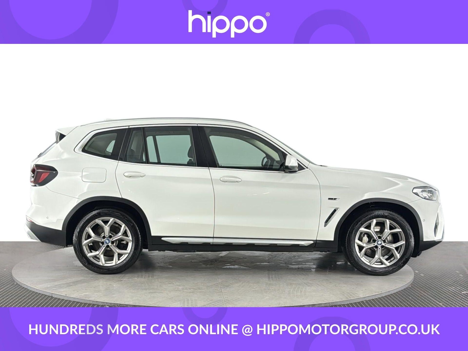 Used BMW X3 2022 for sale - 77738181: Photo 3