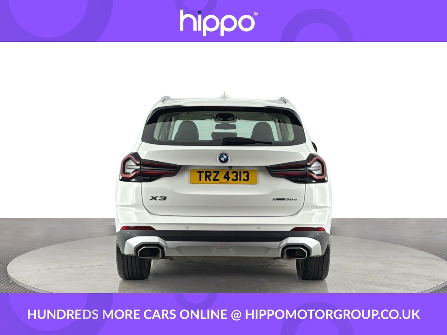 Used BMW X3 2022 for sale - 77738181: Photo 5