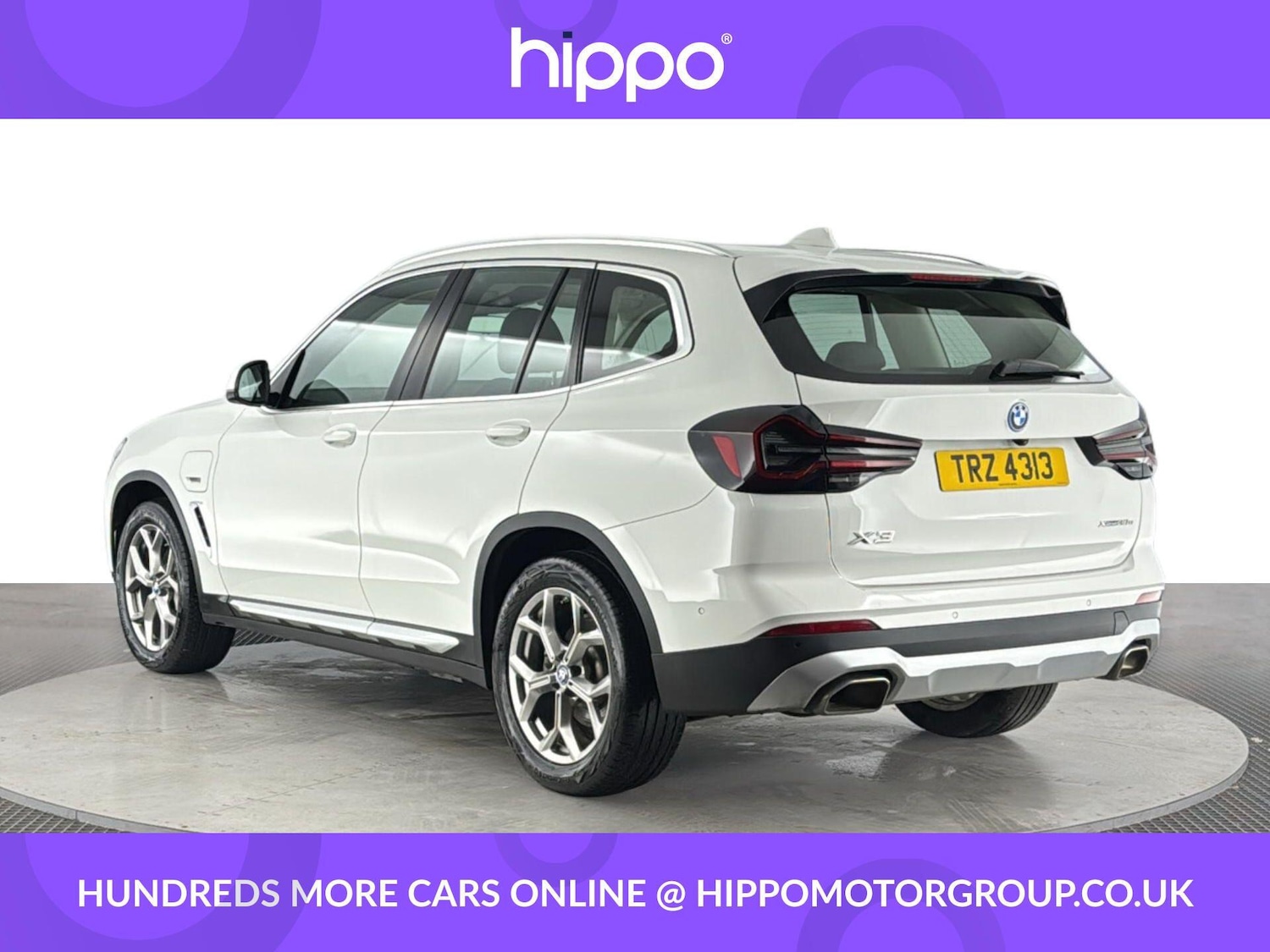 Used BMW X3 2022 for sale - 77738181: Photo 6