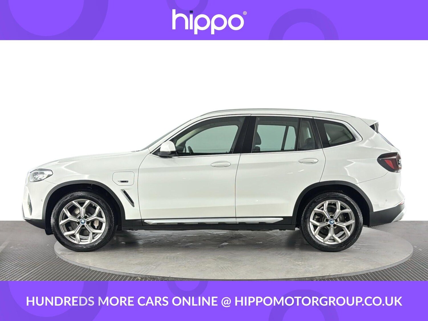 Used BMW X3 2022 for sale - 77738181: Photo 7