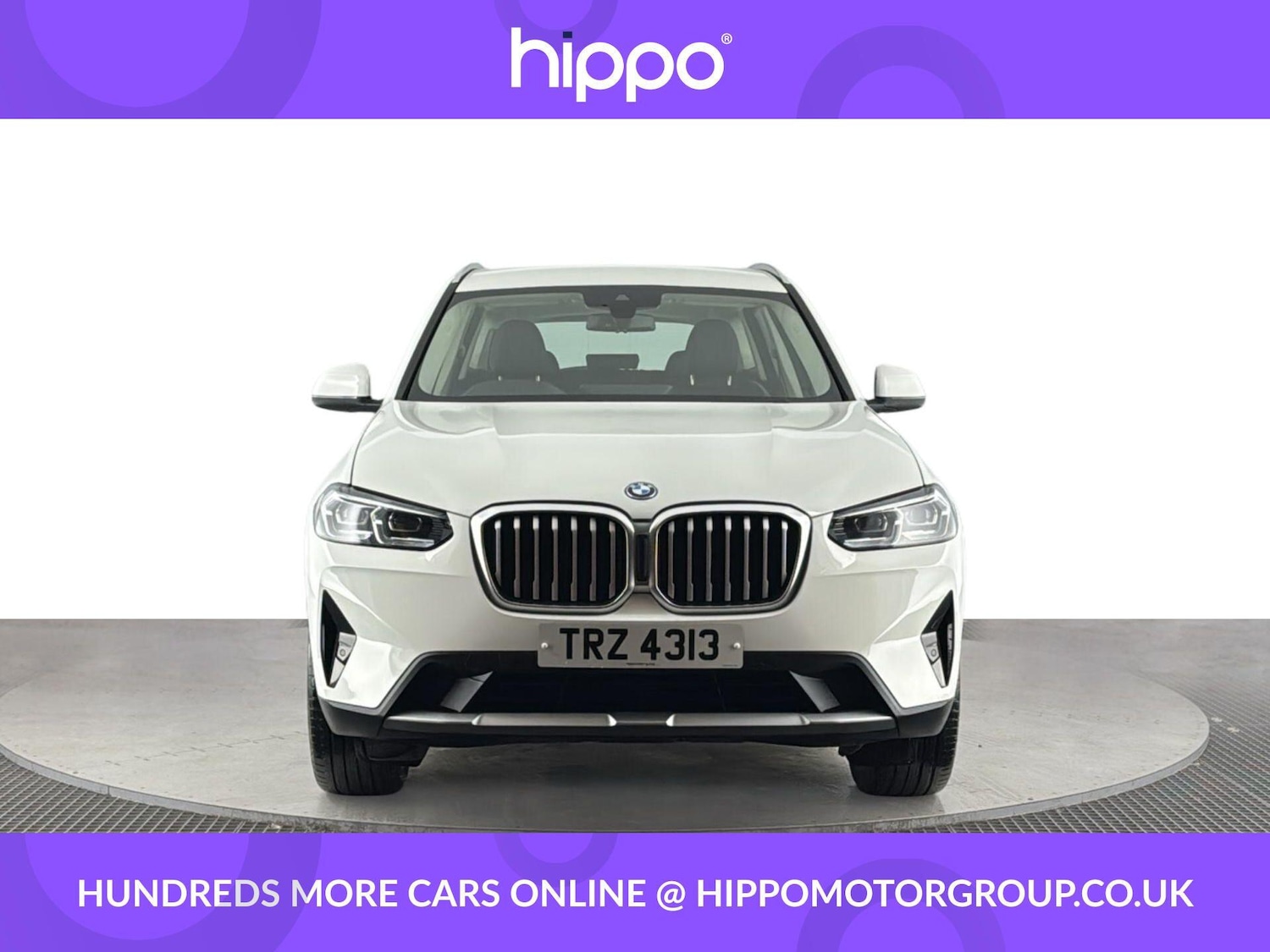 Used BMW X3 2022 for sale - 77738181: Photo 8