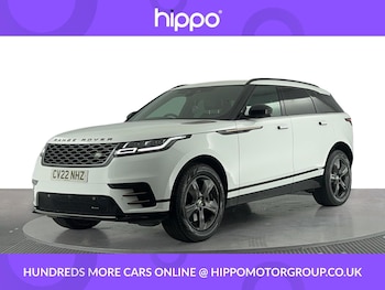 Used Land Rover Range Rover Velar 2022 for sale - 79255471: Photo