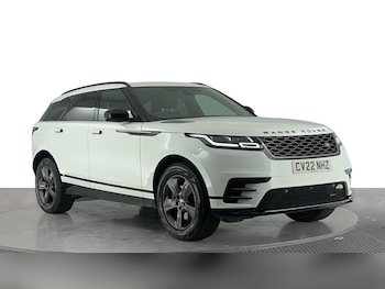 Used Land Rover Range Rover Velar 2022 for sale - 79255471: Photo