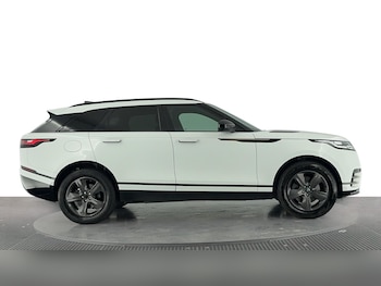 Used Land Rover Range Rover Velar 2022 for sale - 79255471: Photo