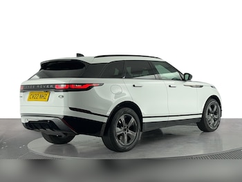 Used Land Rover Range Rover Velar 2022 for sale - 79255471: Photo